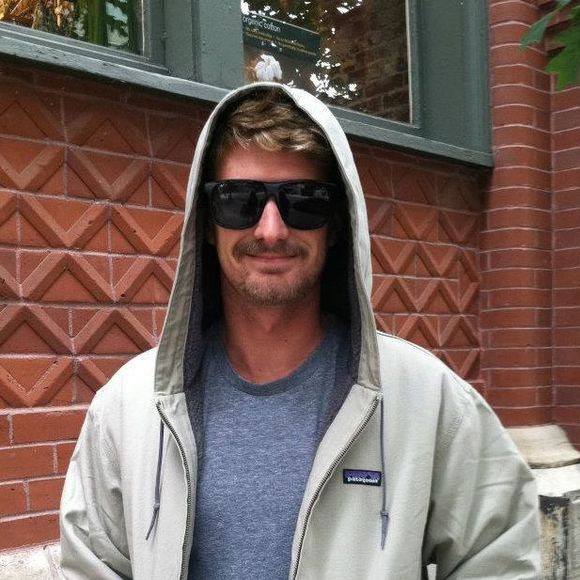 Meet your Posher, John - Picture 1 of 1